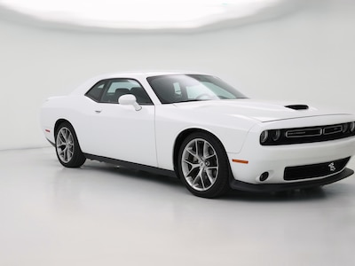 2022 Dodge Challenger GT -
                Baton Rouge, LA