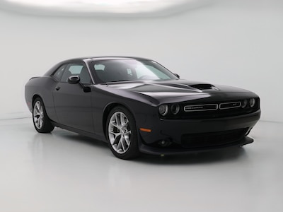 2022 Dodge Challenger GT -
                Lafayette, LA