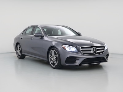 2019 Mercedes-Benz E-Class E 450 -
                Birmingham, AL