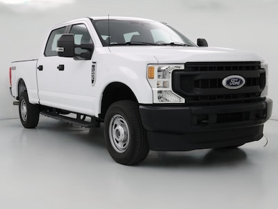 2022 Ford F-250 XL -
                Baton Rouge, LA