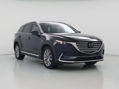 2021 Mazda CX-9 Grand Touring -
                Birmingham, AL