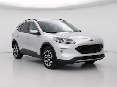 2020 Ford Escape SEL -
                Baton Rouge, LA