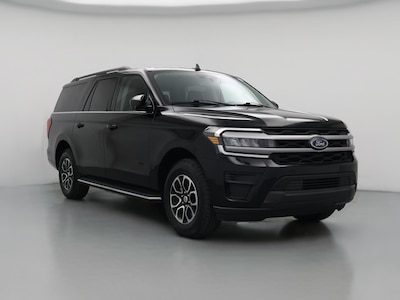 2023 Ford Expedition MAX XLT -
                Kenner, LA