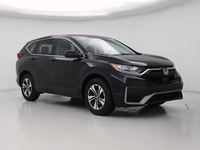 2020 Honda CR-V LX -
                Baton Rouge, LA