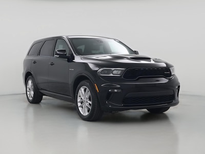 2022 Dodge Durango R/T -
                Birmingham, AL