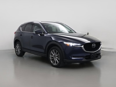 2021 Mazda CX-5 Grand Touring -
                Montgomery, AL