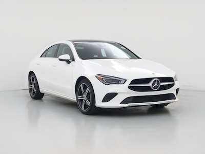 2020 Mercedes-Benz CLA 250 -
                Birmingham, AL