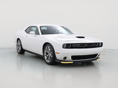 2022 Dodge Challenger GT -
                Kennesaw, GA