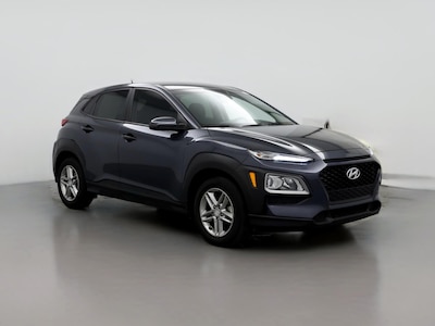 2019 Hyundai Kona SE -
                Norcross, GA