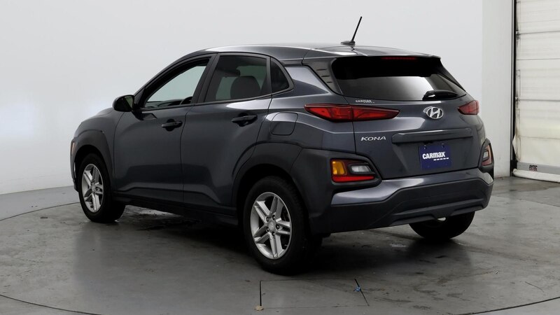 2019 Hyundai Kona SE 2