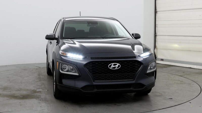 2019 Hyundai Kona SE 5