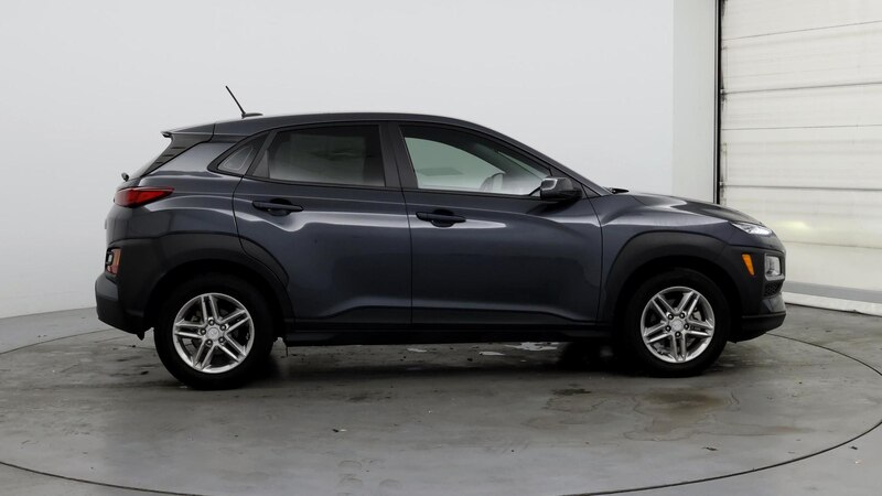 2019 Hyundai Kona SE 7