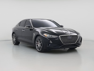 2019 Genesis G70 Sport -
                Stockbridge, GA