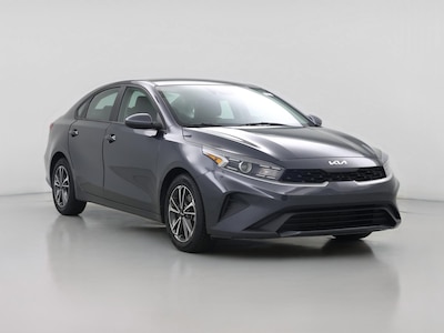 2022 Kia Forte LXS -
                Stockbridge, GA