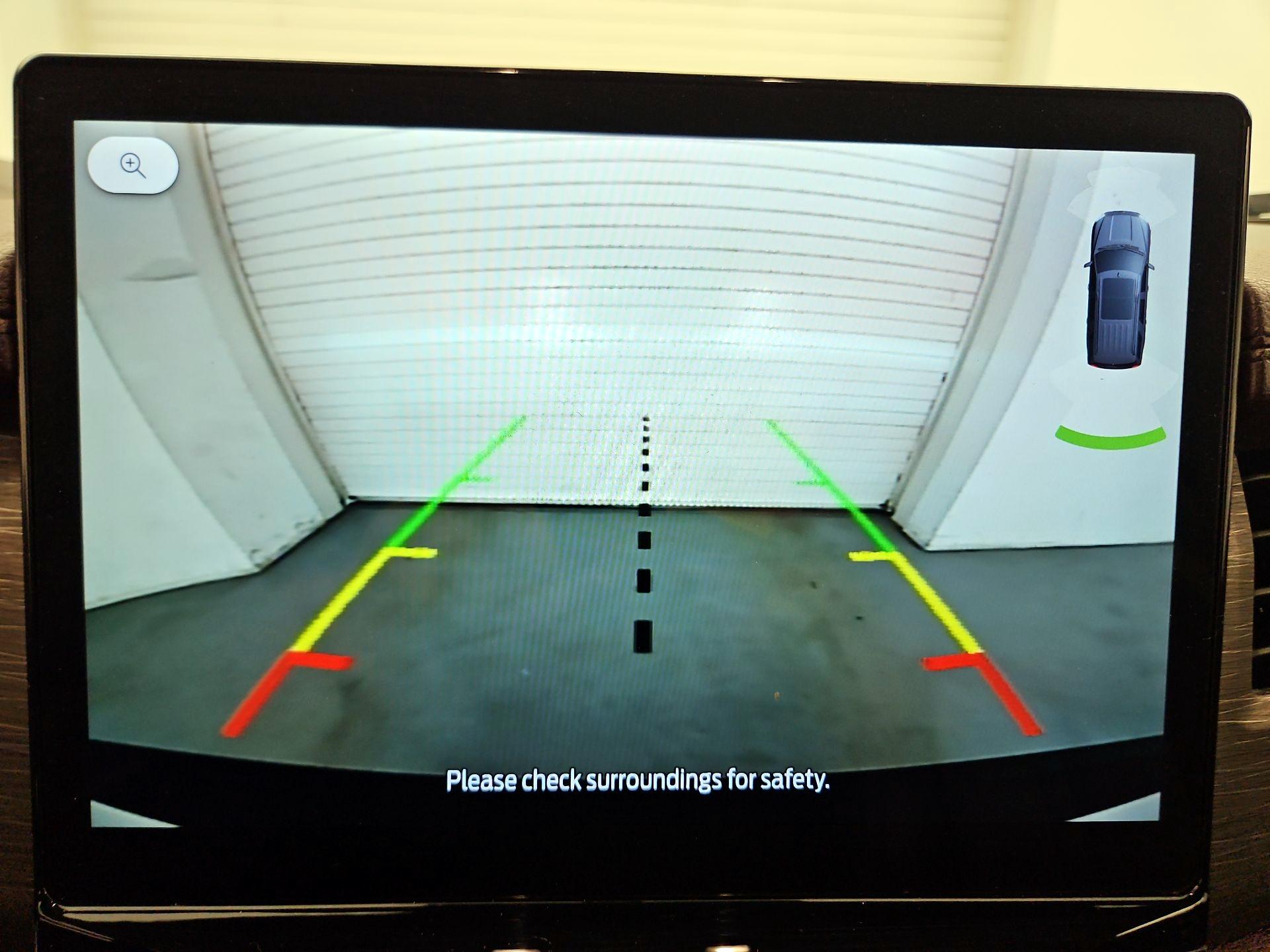 Thumbnail: 2022 Ford Expedition - 14