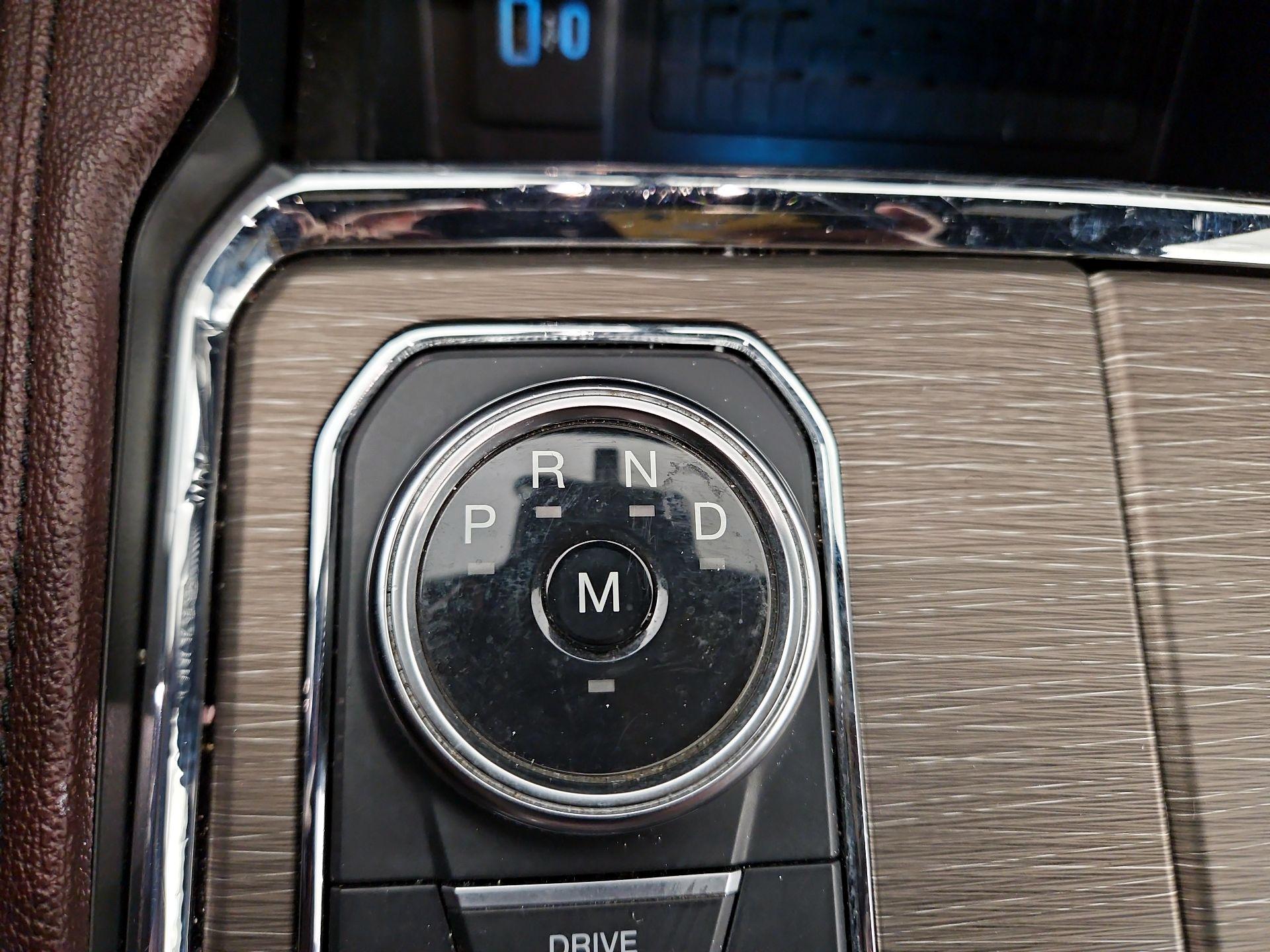 Thumbnail: 2022 Ford Expedition - 17