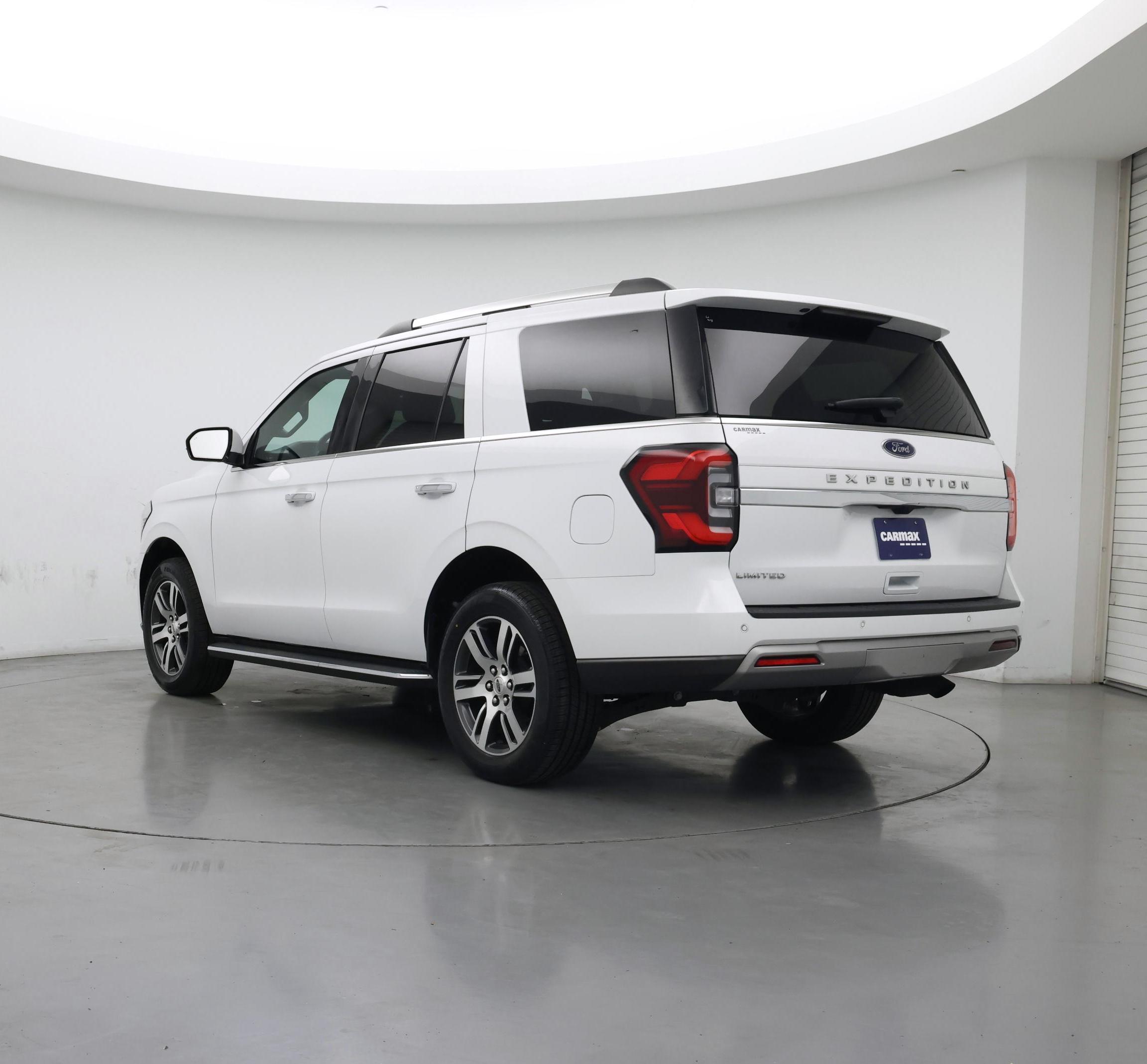 Thumbnail: 2022 Ford Expedition - 2