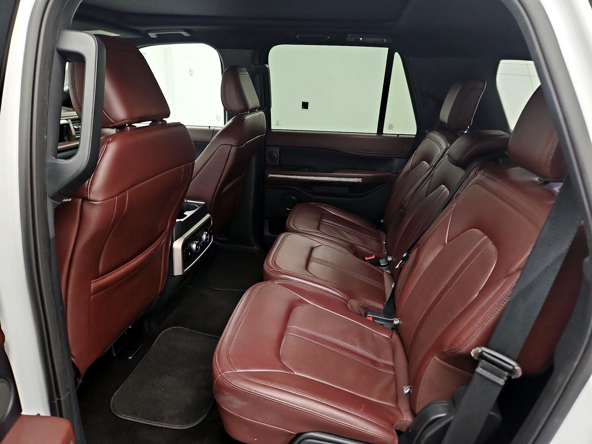 Thumbnail: 2022 Ford Expedition - 19