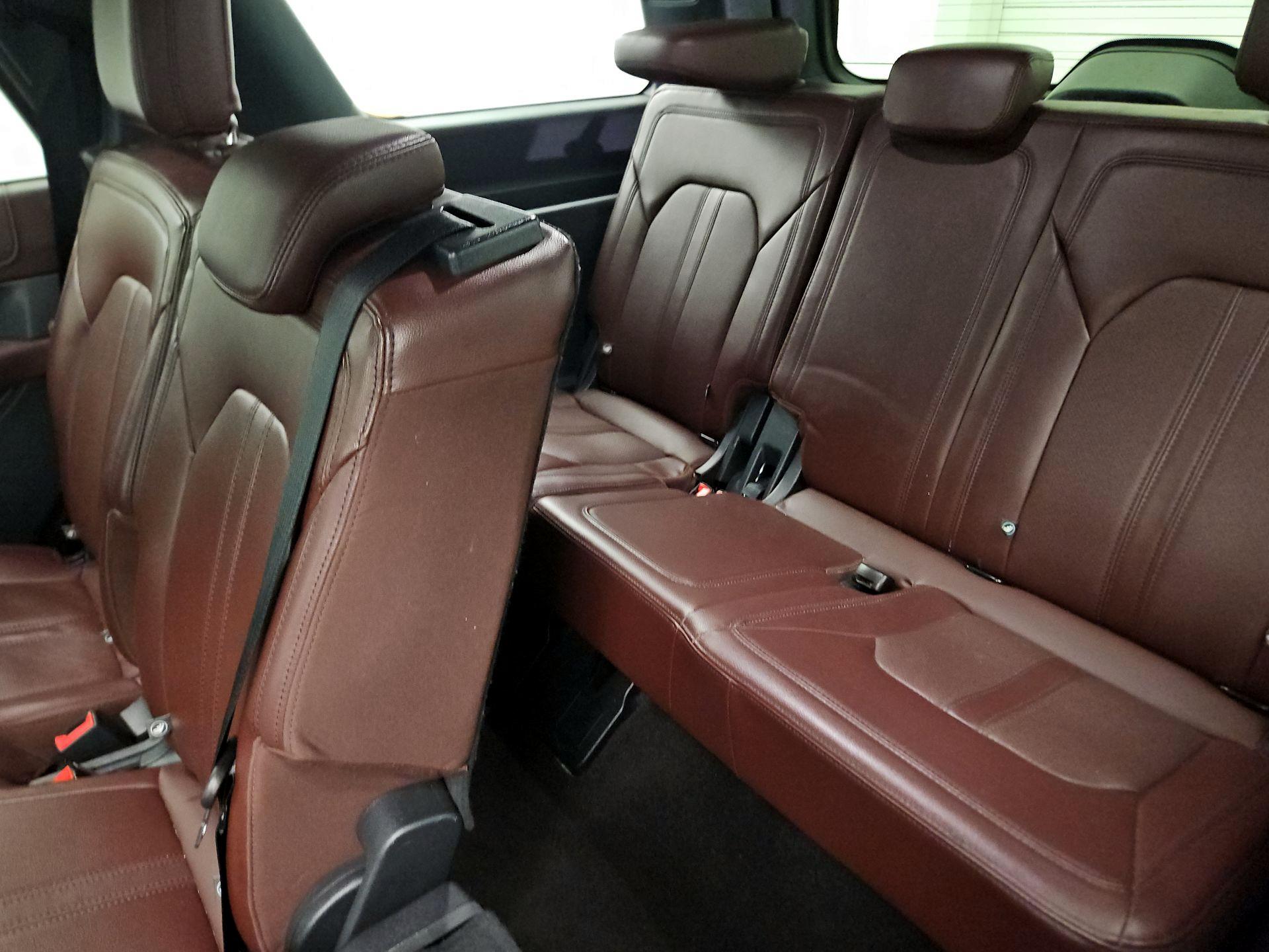 Thumbnail: 2022 Ford Expedition - 20