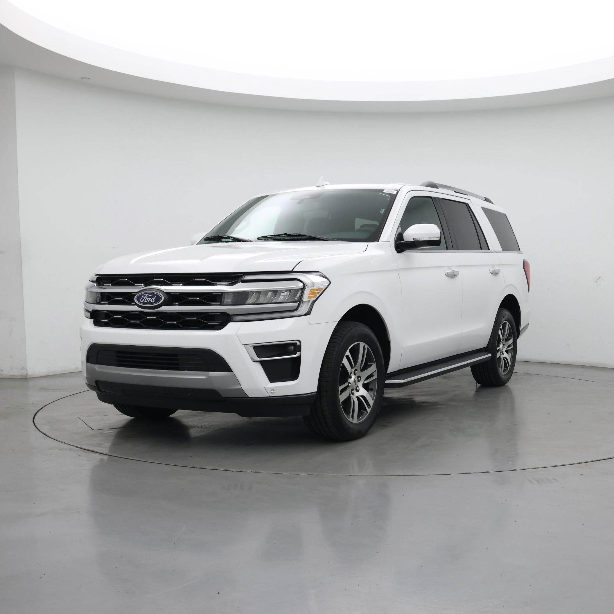 Thumbnail: 2022 Ford Expedition - 4