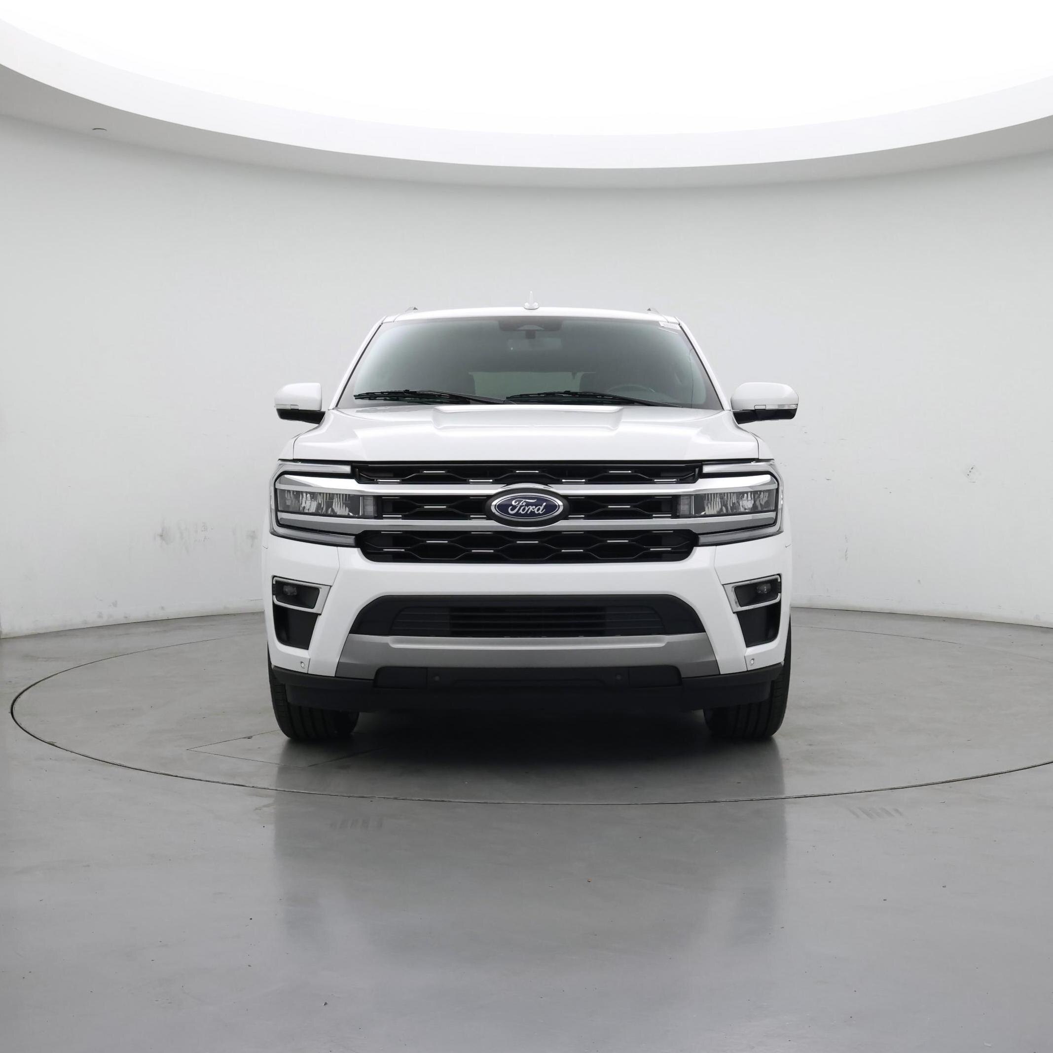 Thumbnail: 2022 Ford Expedition - 5