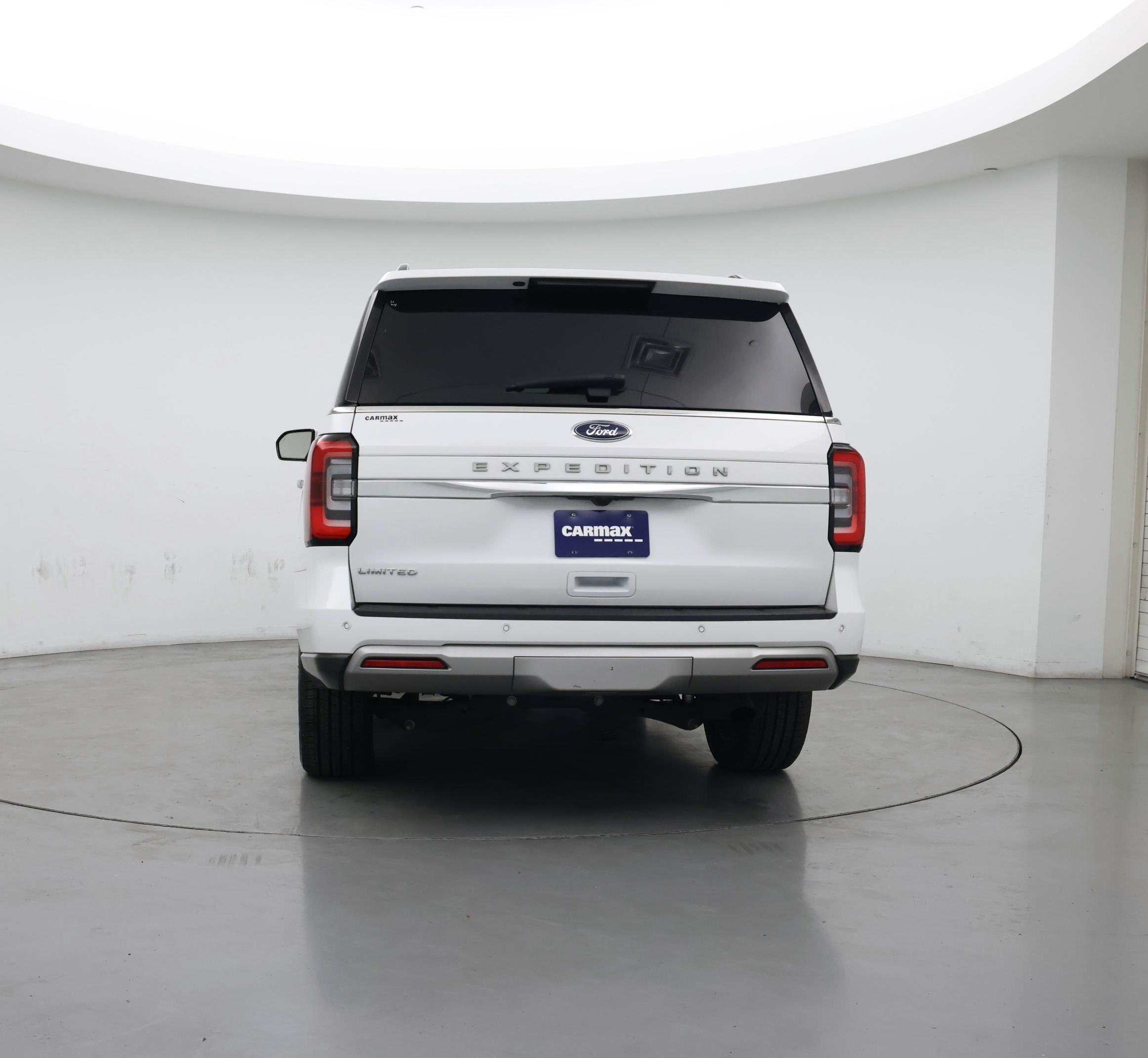 Thumbnail: 2022 Ford Expedition - 6