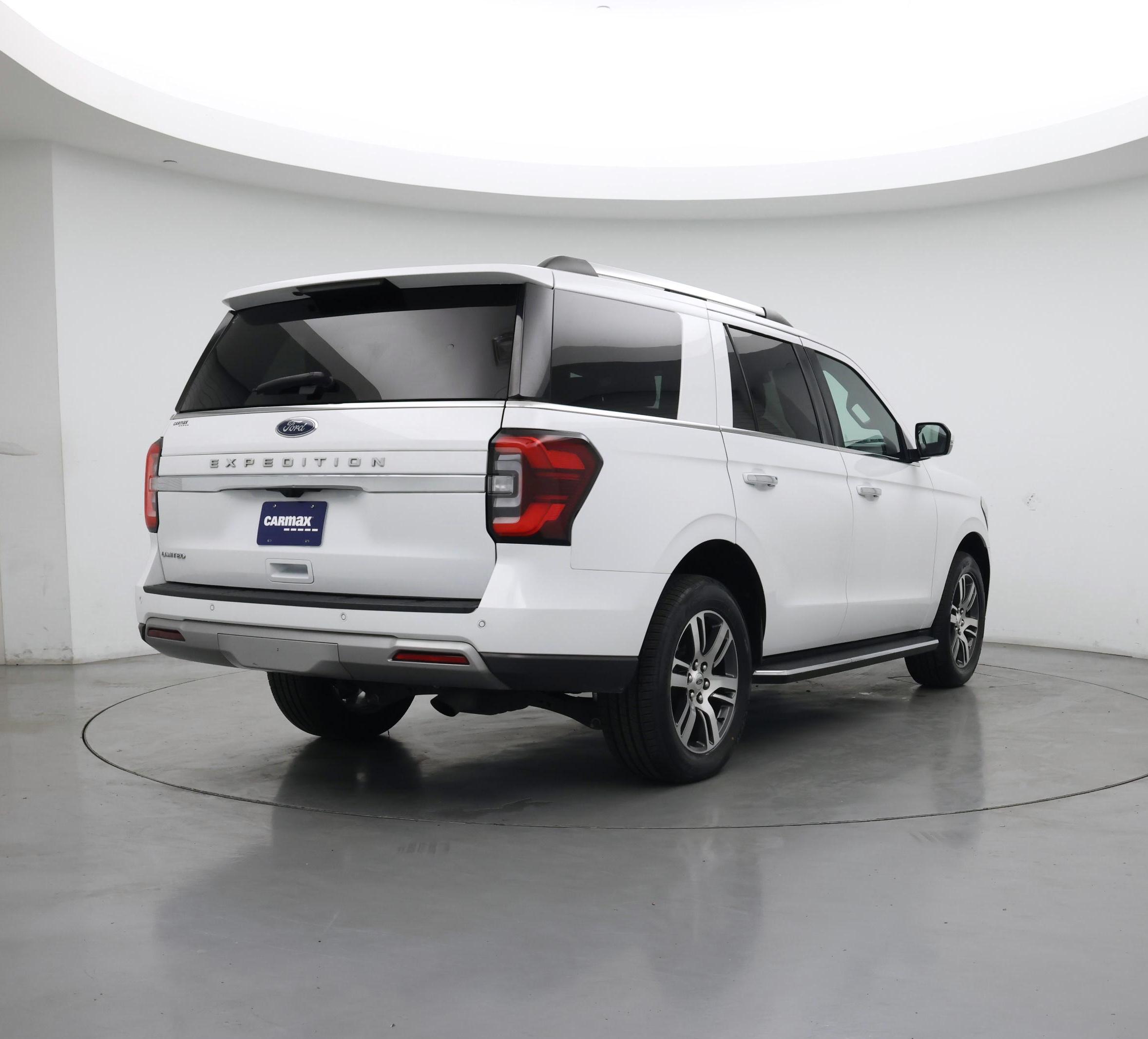 Thumbnail: 2022 Ford Expedition - 8