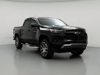 2023 Chevrolet Colorado Z71 -
                Baton Rouge, LA