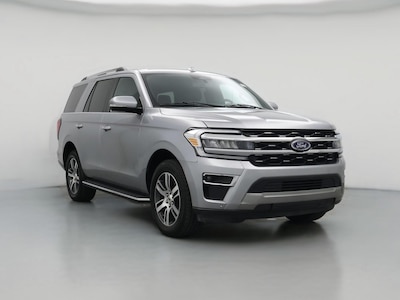 2022 Ford Expedition Limited -
                Kenner, LA