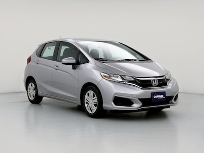 2020 Honda Fit LX -
                Birmingham, AL