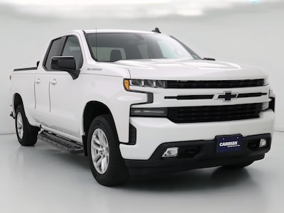 2019 Chevrolet Silverado 1500 RST -
                Baton Rouge, LA