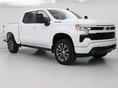 2022 Chevrolet Silverado 1500 RST -
                Lafayette, LA