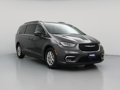 2022 Chrysler Pacifica Touring L -
                Gulfport, MS