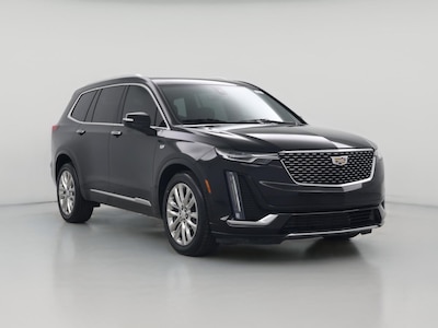 2021 Cadillac XT6 Premium Luxury -
                Birmingham, AL