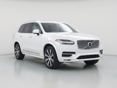 2022 Volvo XC90 T6 Inscription -
                Birmingham, AL