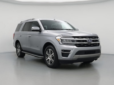 2022 Ford Expedition Limited -
                Memphis, TN