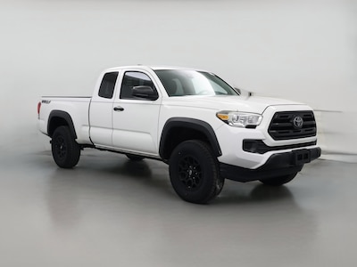 2019 Toyota Tacoma SR -
                Pensacola, FL