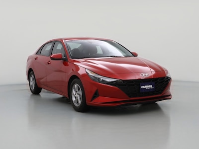 2022 Hyundai Elantra SE -
                Huntsville, AL