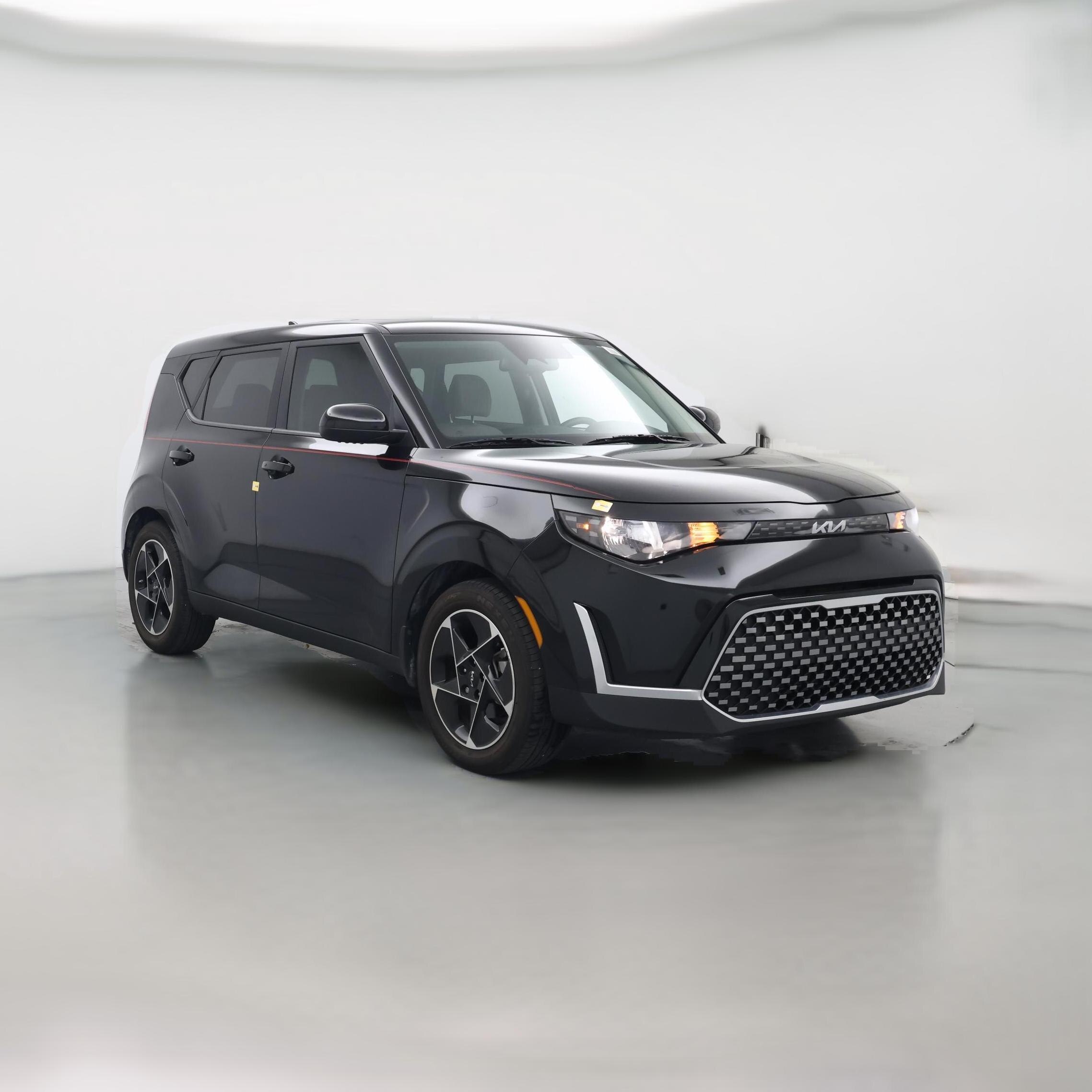 Thumbnail: 2023 Kia Soul - 1
