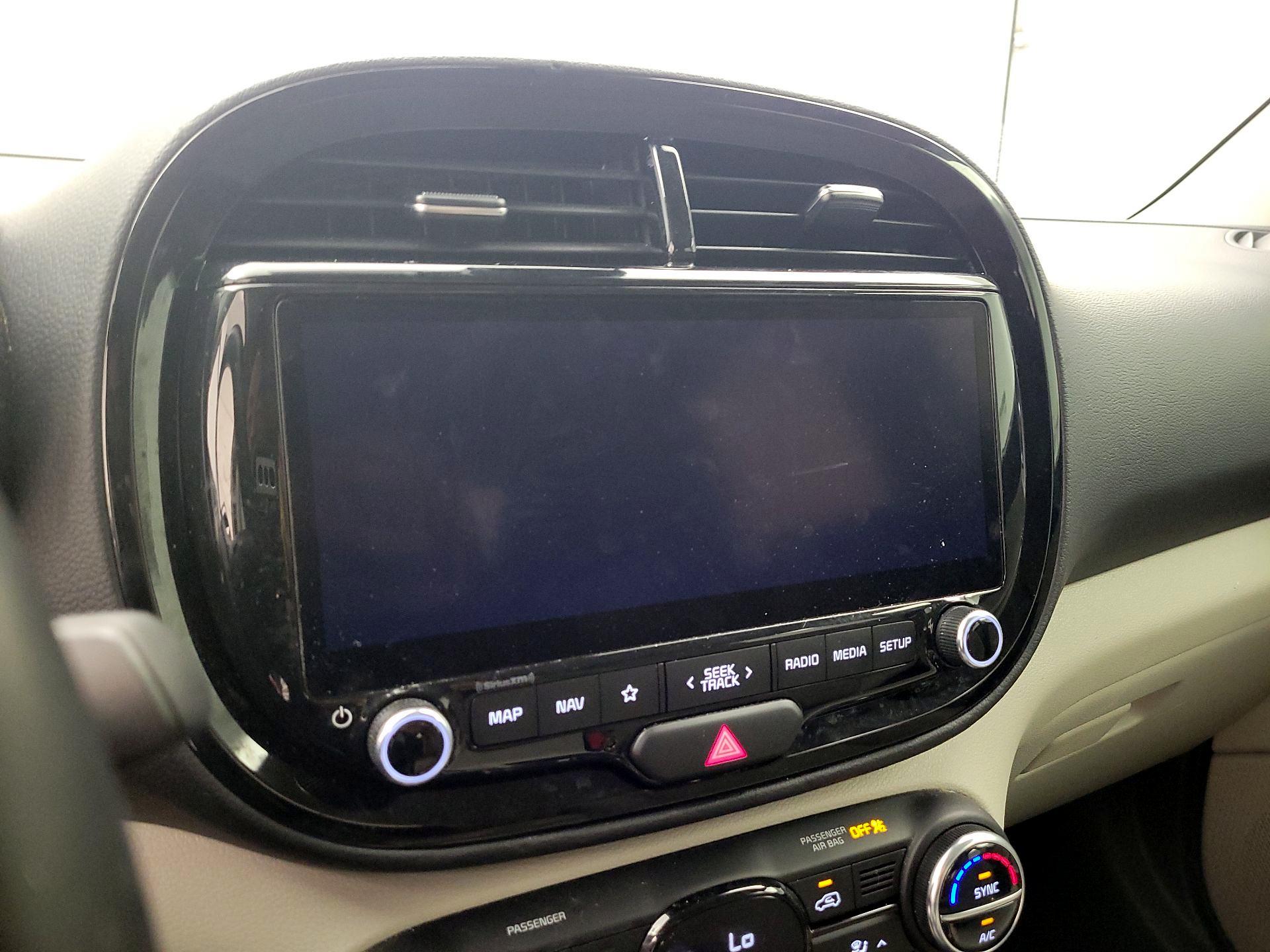 Thumbnail: 2023 Kia Soul - 13
