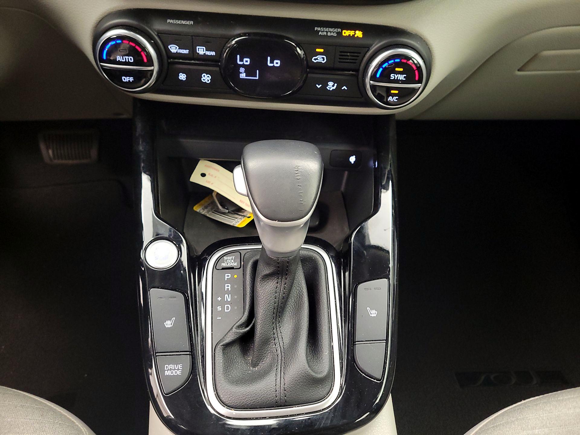 Thumbnail: 2023 Kia Soul - 15