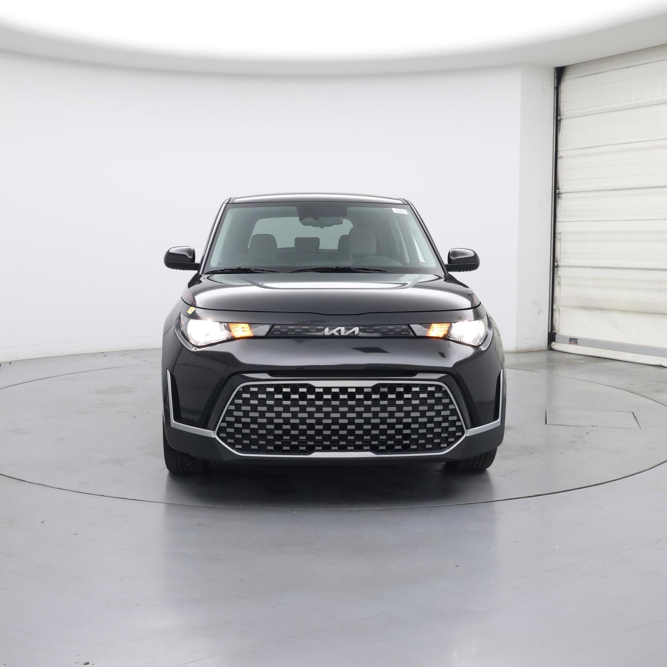 Thumbnail: 2023 Kia Soul - 5