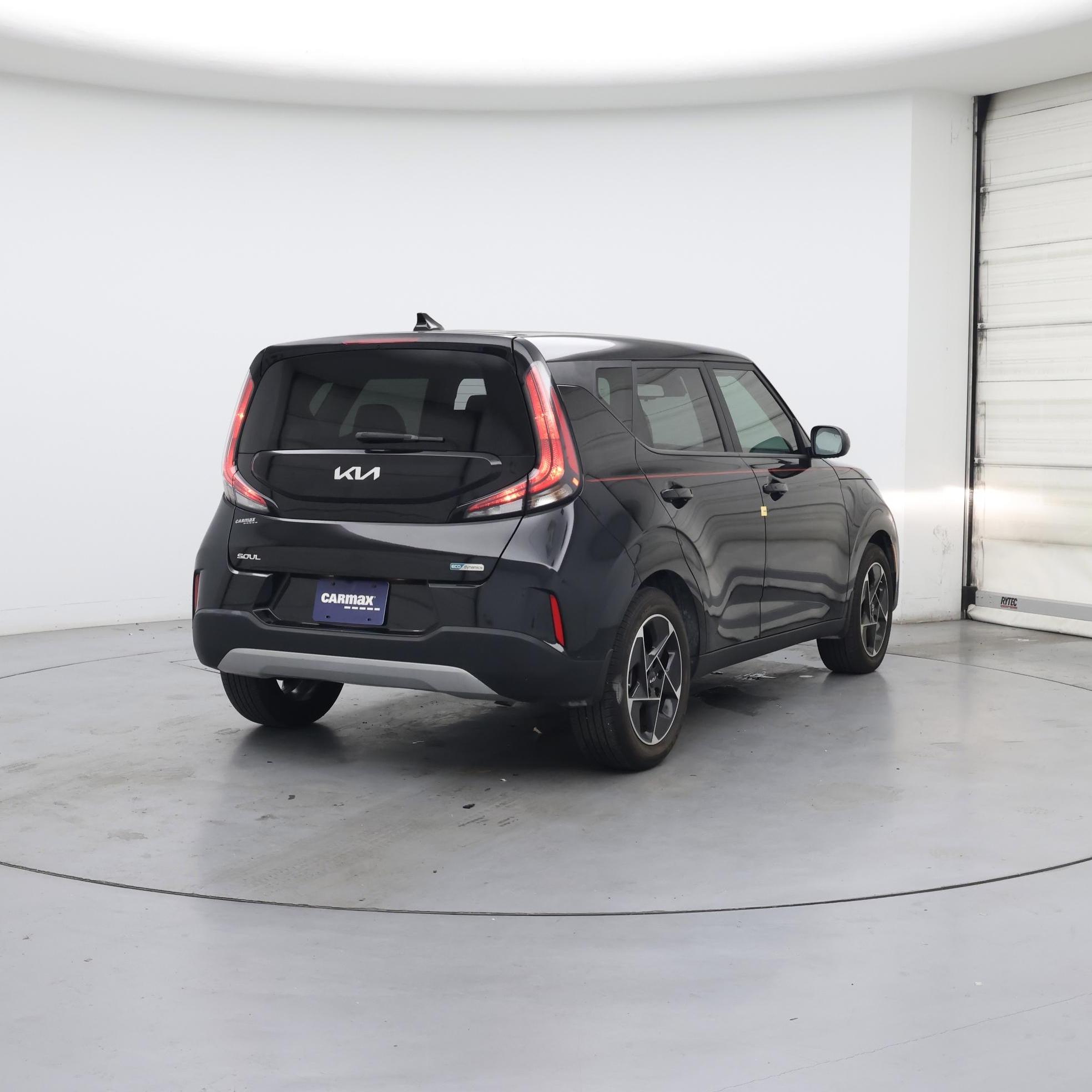 Thumbnail: 2023 Kia Soul - 8