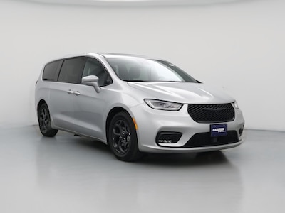 2022 Chrysler Pacifica Hybrid Limited -
                Kenner, LA