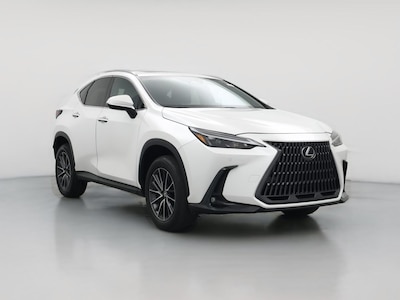 2022 Lexus NX 350 Premium -
                Memphis, TN