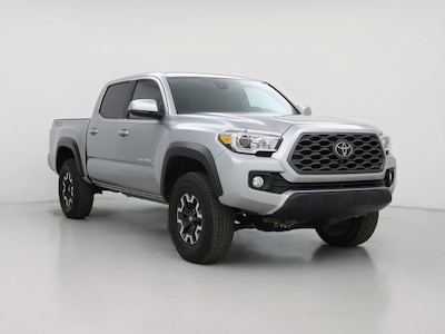 2022 Toyota Tacoma TRD Off-Road -
                Buford, GA