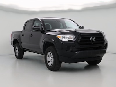 2022 Toyota Tacoma SR -
                Baton Rouge, LA