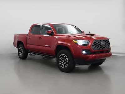 2023 Toyota Tacoma TRD Sport -
                Mobile, AL