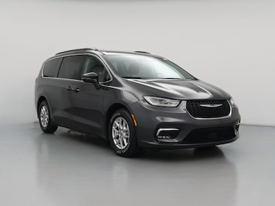 2022 Chrysler Pacifica Touring L -
                Covington, LA