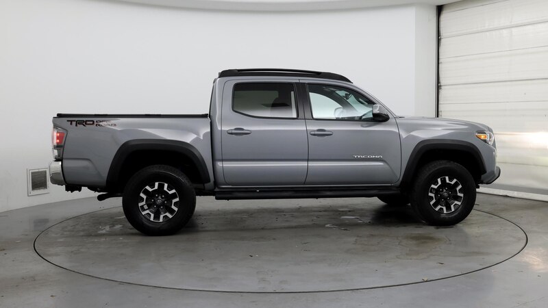 2021 Toyota Tacoma TRD Off-Road 7